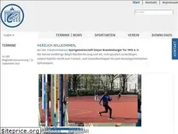Sites similar to sg-ebt.de