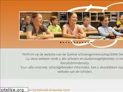 Sites similar to sg-edithstein.be