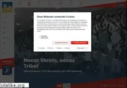 Sites similar to sg-flensburg-handewitt.de