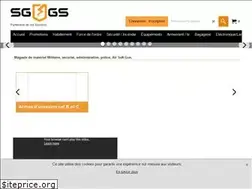 Sites similar to sg-gs.fr