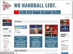 Sites similar to sg-hamburg-nord.de