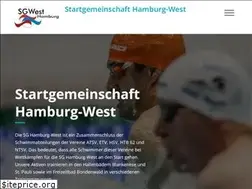 Sites similar to sg-hamburg-west.de