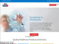 Sites similar to sg-healthcare.sg