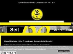 Sites similar to sg-hesseln.de