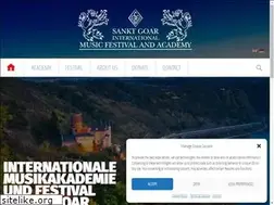 Sites similar to sg-imfa.com