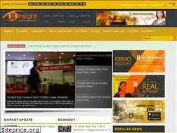 Sites similar to sg-insight.com