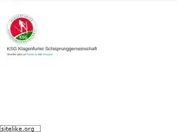 Sites similar to sg-klagenfurt.at