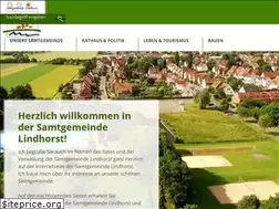 Sites similar to sg-lindhorst.de