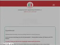Sites similar to sg-luetgendortmund.de