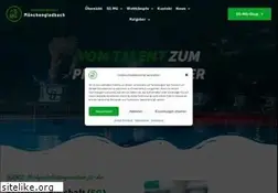 Sites similar to sg-mg.de