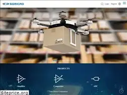 Sites similar to sg-micro.de