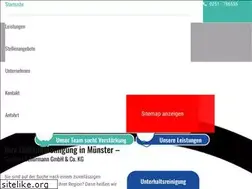 Sites similar to sg-muenster.de