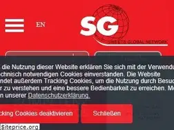 Sites similar to sg-network.org