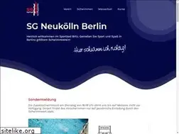 Sites similar to sg-neukoelln.de