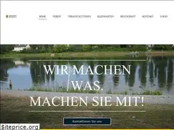 Sites similar to sg-notwende.de