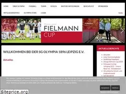 Sites similar to sg-olympia.de