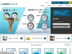 Sites similar to sg-partners.co.jp