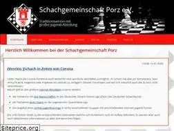 Sites similar to sg-porz.de