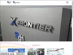 Sites similar to sg-realty.co.jp