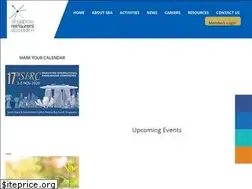Sites similar to sg-reinsurers.org.sg
