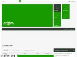 Sites similar to sg-roc.com