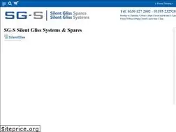 Sites similar to sg-s.co.uk