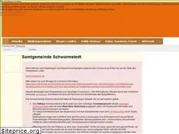 Sites similar to sg-schwarmstedt.de