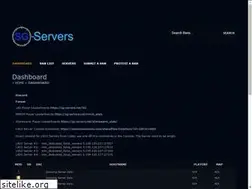 Sites similar to sg-servers.net