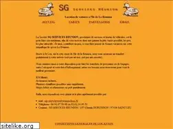 Sites similar to sg-services-reunion.fr