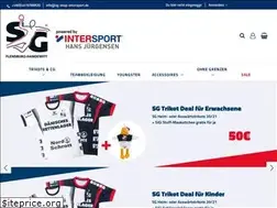 Sites similar to sg-shop-intersport.de
