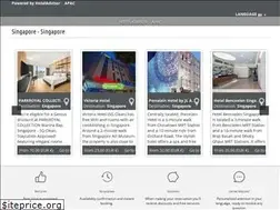 Sites similar to sg-singapore.com