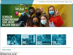 Sites similar to sg-sintjozef.be
