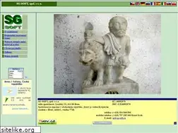 Sites similar to sg-soft.cz