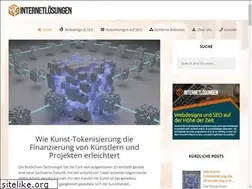 Sites similar to sg-solutions.de
