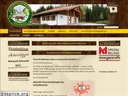 Sites similar to sg-steinwald.de