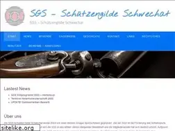Sites similar to sg-sw.at