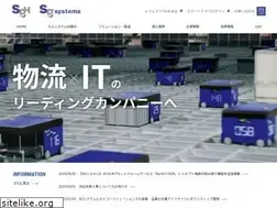 Sites similar to sg-systems.co.jp