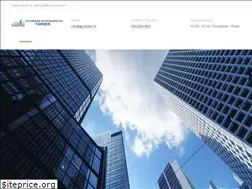 Sites similar to sg-tanker.hr