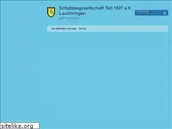 Sites similar to sg-tell.de