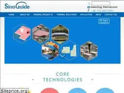 Sites similar to sg-thermal.com