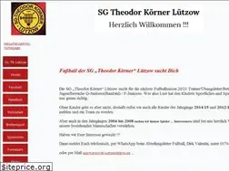 Sites similar to sg-tk-luetzow.de
