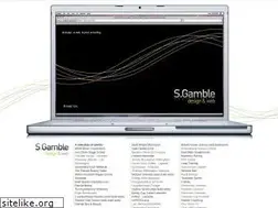 Sites similar to sg-uk.com