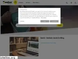 Sites similar to sg-weber.at