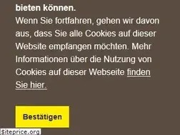 Sites similar to sg-weber.de
