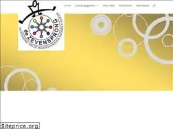 Sites similar to sg-zevensprong.be