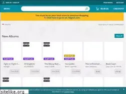 Sites similar to sg.7digital.com