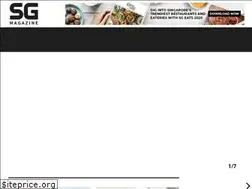 Sites similar to sg.asia-city.com