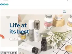 Sites similar to sg.bwlgroup.com