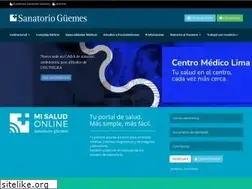 Sites similar to sg.com.ar