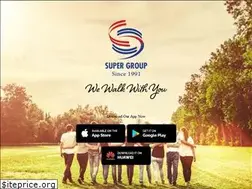 Sites similar to sg.com.my